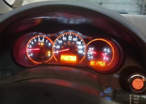 2008 Nissan Altima 2.5 S из США, поврежденный, VIN 1N4AL21EX8N510006